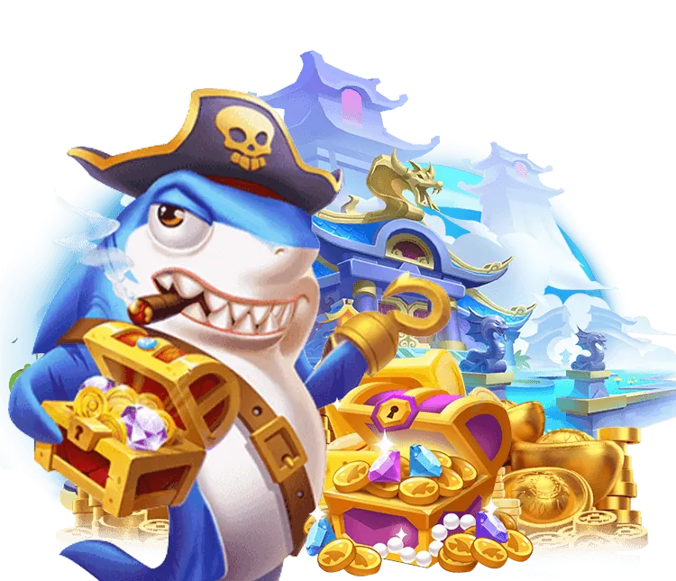 Game Bắn Cá Go789